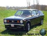 Voorjaarsrondrit Taunus M Club Belg&amp;iuml;e 2013